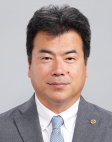 委員長の写真