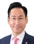 肥後 洋一朗議員の写真