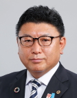 副委員長の写真