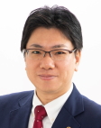 笹川 理議員の写真