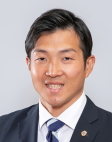 市來委員の写真