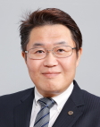 紀田委員の写真