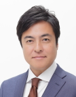 西野 弘一議員の写真
