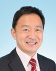 副委員長の写真