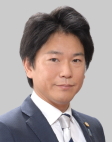 池下委員の写真