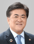 金城委員の写真
