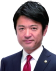 森委員の写真