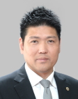 杉本委員の写真