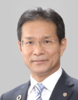 山下委員の写真