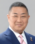 しかた委員の写真