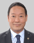 橋本委員の写真