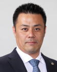河崎委員の写真