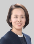 みよし委員の写真