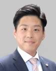中川委員の写真