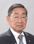 副委員長の写真