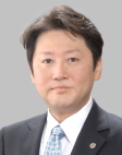 藤村委員の写真