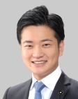 副委員長の写真