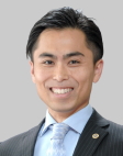 永井委員の写真