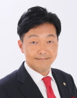 西林委員の写真