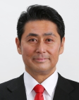 委員長の写真
