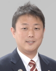 うらべ委員の写真
