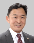 松浪委員の写真
