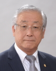 中谷委員の写真