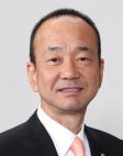 西川委員の写真