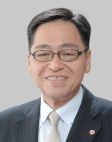 大橋委員の写真