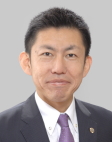 座長の写真