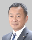 三橋委員の写真