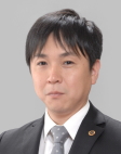 前田委員の写真