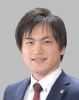前田委員の写真
