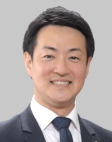 横山委員の写真
