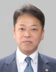 冨田委員の写真