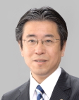 加治木委員の写真