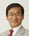 委員長の写真
