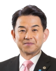 西田委員の写真