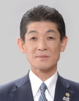 奴井委員の写真