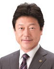 花谷委員の写真