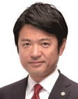委員長の写真