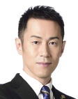 うるま委員の写真