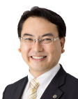 八重樫委員の写真