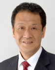 副委員長の写真