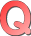 Q（質問）