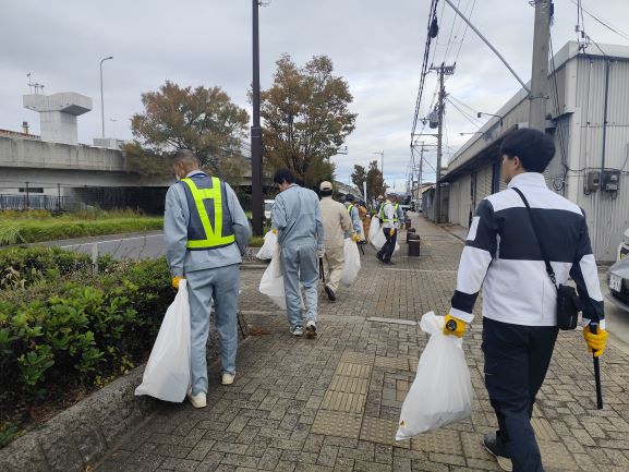 活動風景（R7）