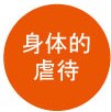 身体的虐待