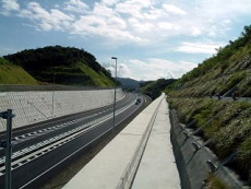 第二阪和国道