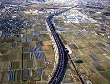 第二京阪道路