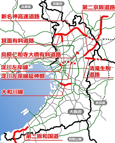 位置図